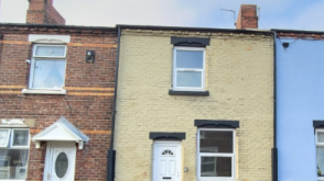 Investment in Peterlee photo